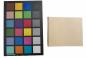 Preview: Fichte -Furnier (0,6mm) - 0,22m² (22Stk. x 9cm x 11cm)