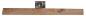Preview: Gabon mahogany, okoumé, - veneer (0,6mm) - 4,68m² (28pcs. x 152cm x 11cm)