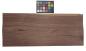 Preview: Nussbaum, amerikanischer -Furnier (2,4mm) - 2,32m² (8Stk. x 88cm x 33cm)