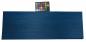 Preview: Tulipier; Tulipwood, blue coloured, - veneer (0,6mm) - 0,37m² (1pcs. x 105cm x 35cm)