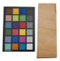 Preview: Cedar, - veneer (0,6mm) - 0,3m² (21pcs. x 6,5cm x 22cm)