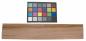 Preview: Amerikanischer Amberbaum (Satin Walnut) -Furnier (1,4mm) - 0,55m² (12Stk. x 51cm x 9cm)