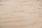Preview: Birke Maser -Furnier (0,6mm) - 0,14m² (6Stk. x 21cm x 11cm)