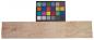 Preview: Birke Maser Furnier mit Farbreferenz-Karte