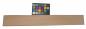 Preview: Beech, - veneer (0,6mm) - 2,88m² (24pcs. x 109cm x 11cm)
