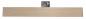 Preview: Eiche, europäische -Furnier (0,9mm) - 6,18m² (16Stk. x 184cm x 21cm)