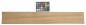 Preview: European Oak, - veneer (2,2mm) - 1,25m² (6pcs. x 116cm x 18cm)