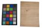 Preview: European Cherry, - veneer (2,4mm) - 0,28m² (8pcs. x 16cm x 22cm)