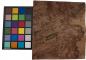 Preview: Californian Walnut Burl, - veneer (1,8mm) - 0,42m² (8pcs. x 22cm x 24cm)