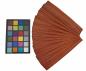 Preview: Padouk, - veneer (0,6mm) - 0,4m² (24pcs. x 28cm x 6cm)