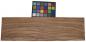 Preview: Zebrano -Furnier (0,6mm) - 2,65m² (22Stk. x 67cm x 18cm)