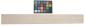 Preview: Ahorn, Riegel, europäischer -Furnier (0,6mm) - 2,52m² (33Stk. x 85cm x 9cm)