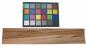 Preview: Amerikanischer Amberbaum (Satin Walnut) -Furnier (1,4mm) - 0,4m² (12Stk. x 42cm x 8cm)