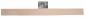 Preview: Buche -Furnier (0,6mm) - 4,72m² (24Stk. x 164cm x 12cm)