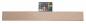 Preview: Buche -Furnier (0,6mm) - 4,18m² (24Stk. x 116cm x 15cm)
