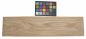 Preview: Eiche (Asteiche Balkeneiche) -Furnier (0,9mm) - 2,04m² (16Stk. x 73cm x 17,5cm)