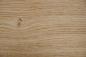 Preview: Eiche (Asteiche Wildeiche) -Furnier (0,9mm) - 0,99m² (16Stk. x 65cm x 9,5cm)