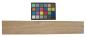 Preview: Eiche (Asteiche Wildeiche) -Furnier (0,9mm) - 0,99m² (16Stk. x 65cm x 9,5cm)