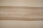 Preview: Esche Braunkern (Olivesche) -Furnier (0,6mm) - 17,88m² (16Stk. x 266cm x 42cm)