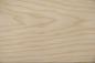 Preview: White Ash, - veneer (2,4mm) - 1,46m² (7pcs. x 116cm x 18cm)