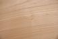 Preview: European Cherry, - veneer (0,9mm) - 1,53m² (16pcs. x 58cm x 16,5cm)