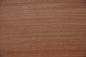 Preview: Mahogany Sapeli, - veneer (2,4mm) - 0,56m² (8pcs. x 39cm x 18cm)