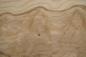 Preview: Olive Ash Burl, - veneer (0,6mm) - 2.78m² (11pcs. x 46cm x 55cm)