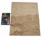 Preview: Olive Ash Burl, - veneer (0,6mm) - 2.78m² (11pcs. x 46cm x 55cm)