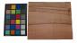 Preview: Tineo, Indian apple, - veneer (0,6mm) - 1,16m² (22pcs. x 25cm x 21cm)