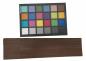 Preview: Wenge -Furnier (0,6mm) - 0,17m² (8Stk. x 31cm x 7cm)