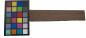 Preview: Wenge -Furnier (1,4mm) - 0,26m² (16Stk. x 30cm x 5,5cm)