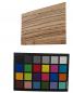 Preview: Zebrano- Schnittholz- (0,00042m³, 1Stk. x 10cm x 14cm x 3cm)