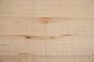 Preview: Ahorn Riegel, amerikanischer (Hard Maple) -Furnier (0,6mm) - 1,67m² (23Stk. x 44cm x 16,5cm)