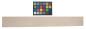 Preview: Ahorn, Riegel, europäischer -Furnier (0,6mm) - 2,49m² (32Stk. x 82cm x 9,5cm)