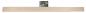 Preview: Ahorn, amerikanischer (Hard Maple) Furnier mit Farbreferenz-Karte