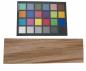 Preview: Amerikanischer Amberbaum (Satin Walnut) -Furnier (1,4mm) - 0,16m² (6Stk. x 29cm x 9cm)