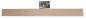 Preview: Beech, - veneer (0,6mm) - 4,83m² (24pcs. x 149cm x 13,5cm)