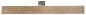 Preview: Eiche (Asteiche Balkeneiche) -Furnier (0,9mm) - 8,98m² (16Stk. x 244cm x 23cm)