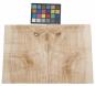 Preview: Olive Ash, - veneer (0,6mm) - 2,49m² (24pcs. x 37cm x 28cm)