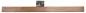 Preview: Gabon mahogany, okoumé, - veneer (0,6mm) - 6,41m² (28pcs. x 199cm x 11,5cm)
