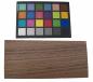Preview: Nussbaum, amerikanischer -Furnier (1,4mm) - 0,39m² (12Stk. x 27cm x 12cm)