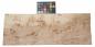 Preview: Mapa Burl, - veneer (0,6mm) - 6,48m² (23pcs. x 88cm x 32cm)