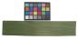 Preview: Tulipier, grün gefärbtes -Furnier (0,6mm) - 0,65m² (12Stk. x 54cm x 10cm)