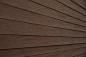 Preview: Wenge -Furnier (1,4mm) - 0,26m² (12Stk. x 39cm x 5,5cm)