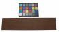 Preview: Wenge -Furnier (1,4mm) - 0,59m² (12Stk. x 49cm x 10cm)