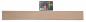 Preview: Buche -Furnier (0,6mm) - 3,31m² (24Stk. x 115cm x 12cm)