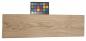 Preview: Eiche (Asteiche Balkeneiche) -Furnier (0,9mm) - 3,03m² (15Stk. x 86cm x 23,5cm)