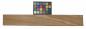 Preview: Eiche, europäische -Furnier (2,4mm) - 0,75m² (8Stk. x 85cm x 11cm)