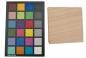 Preview: European Cherry, - veneer (0,9mm) - 0,21m² (16pcs. x 11cm x 12cm)
