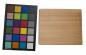 Preview: Lärche -Furnier (1,4mm) - 0,3m² (12Stk. x 18cm x 14cm)
